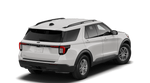 2027 Ford Explorer Active 200A