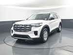2026 Ford Explorer Active 200A