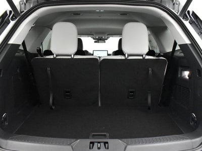 2026 Ford Explorer Active 200A