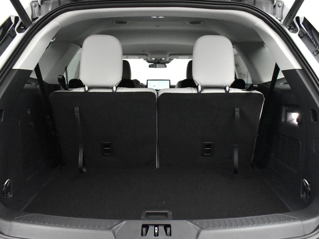 2026 Ford Explorer Active 200A