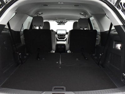 2026 Ford Explorer Active 200A