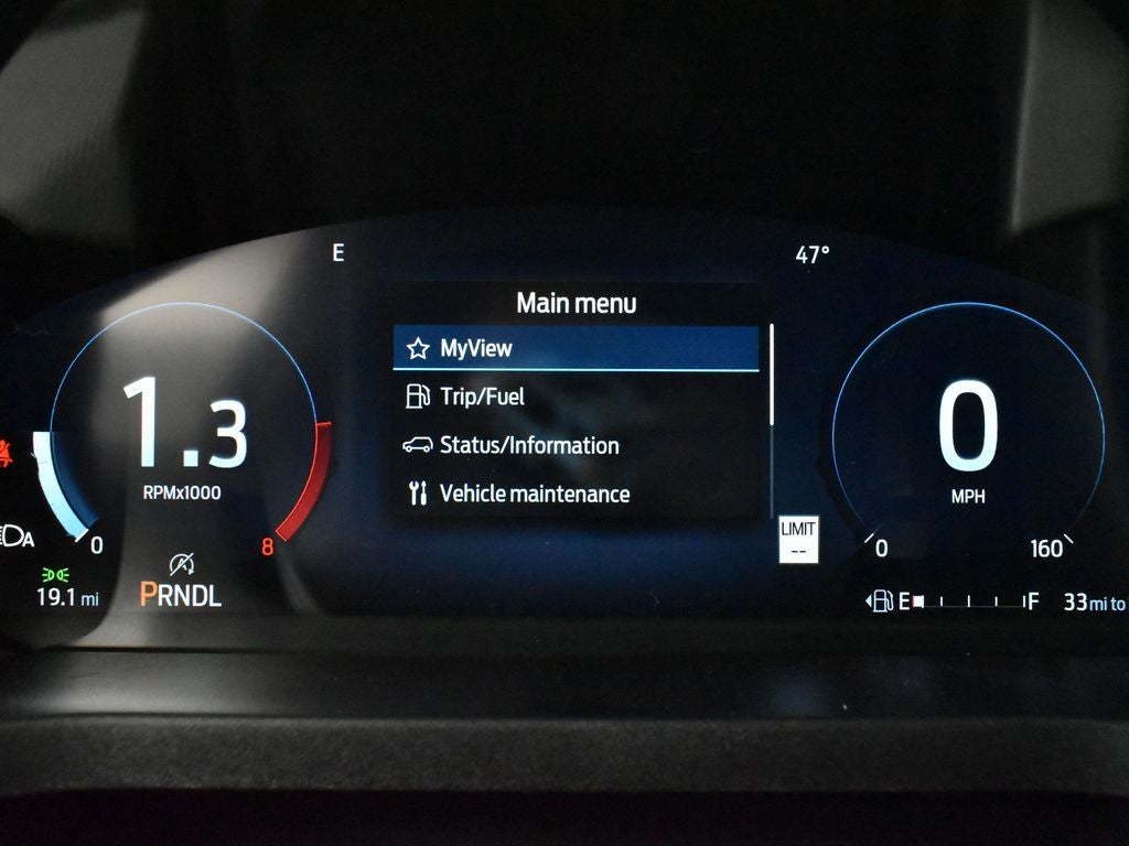 2026 Ford Explorer Active 200A