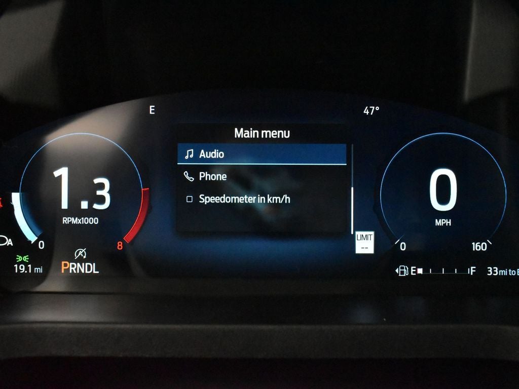 2026 Ford Explorer Active 200A