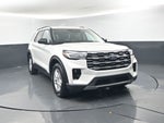 2026 Ford Explorer Active 200A
