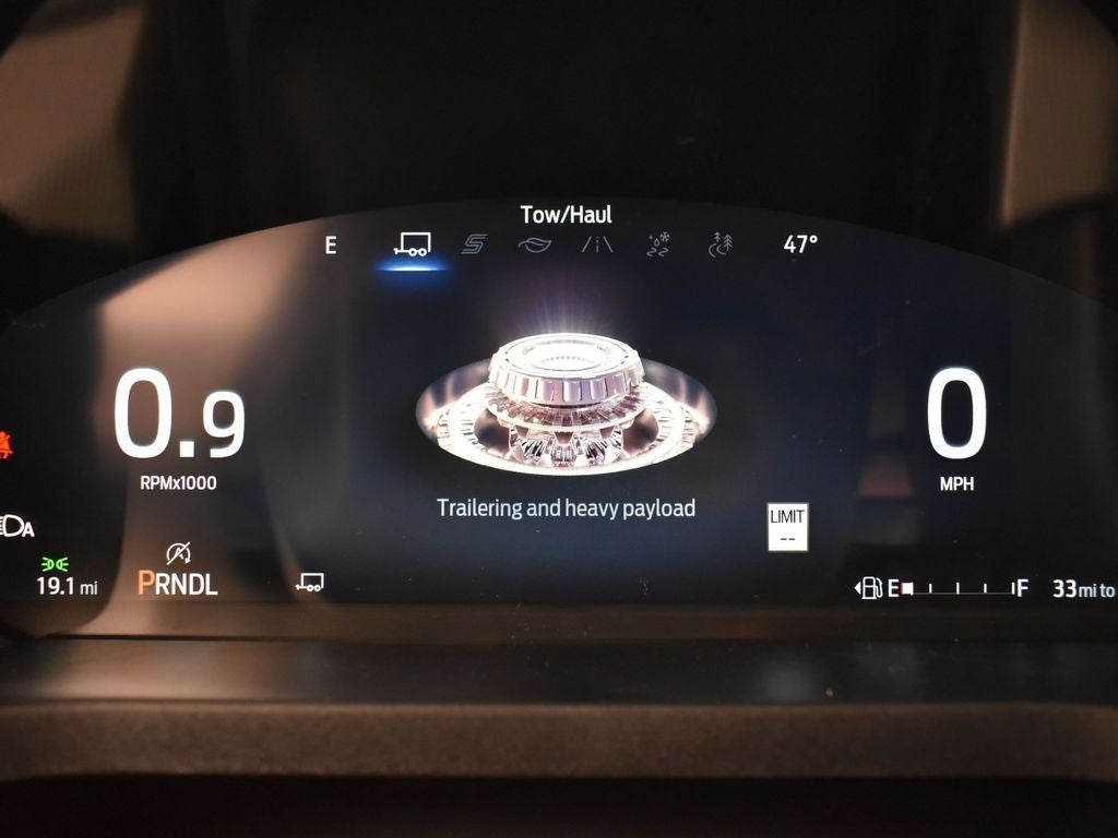 2026 Ford Explorer Active 200A