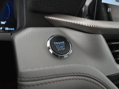 2026 Ford Explorer Active 200A