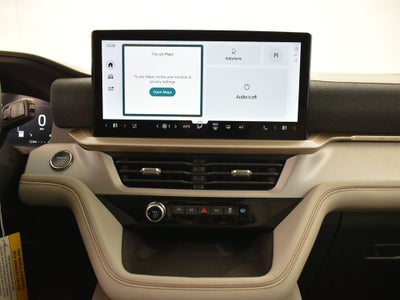 2026 Ford Explorer Active 200A