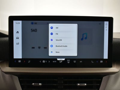 2026 Ford Explorer Active 200A