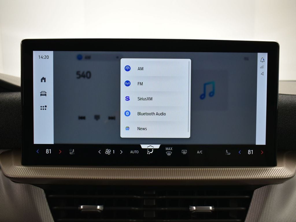 2026 Ford Explorer Active 200A