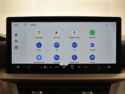 2026 Ford Explorer Active 200A