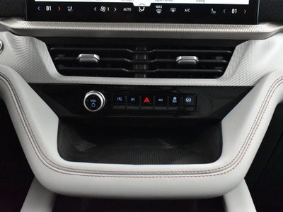 2026 Ford Explorer Active 200A