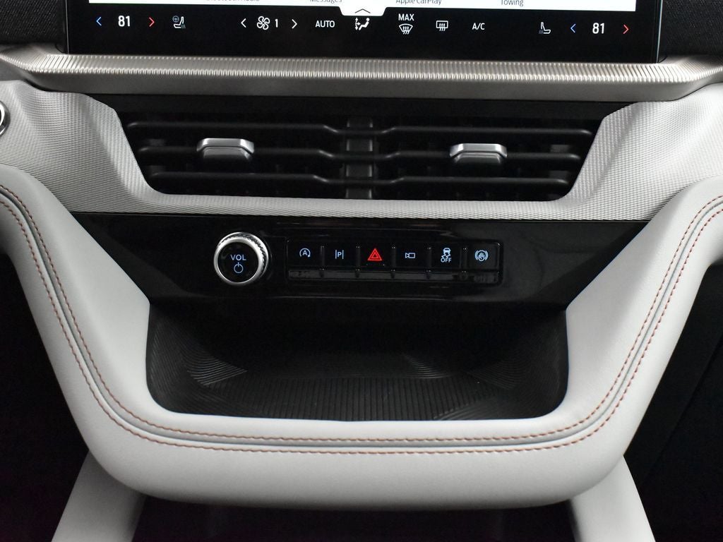 2026 Ford Explorer Active 200A