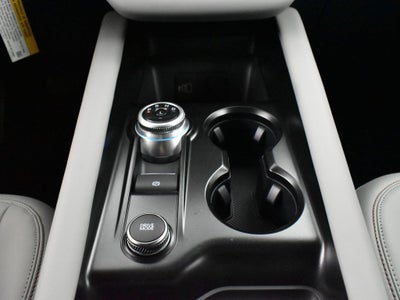 2026 Ford Explorer Active 200A