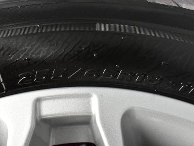 2026 Ford Explorer Active 200A