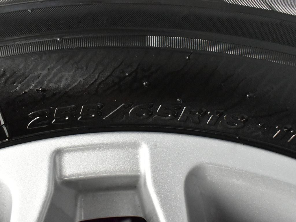 2026 Ford Explorer Active 200A