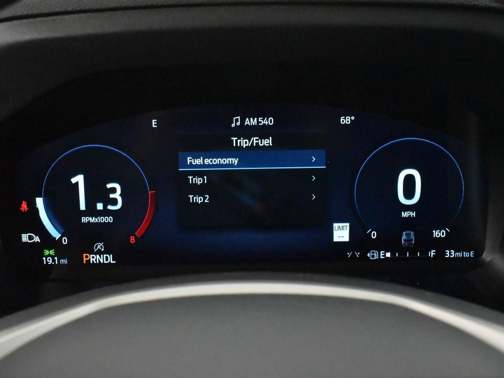 2026 Ford Explorer Active 200A