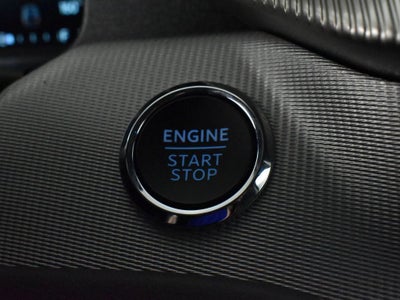 2026 Ford Explorer Active 200A