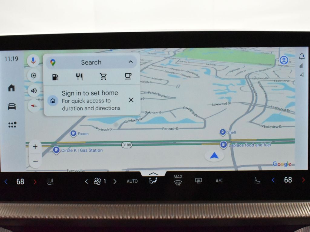 2026 Ford Explorer Active 200A