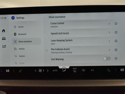 2026 Ford Explorer Active 200A