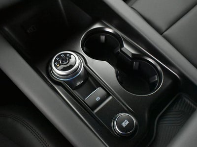 2026 Ford Explorer Active 200A