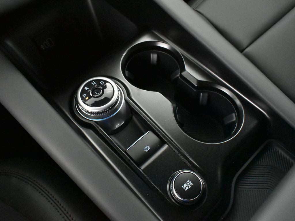 2026 Ford Explorer Active 200A