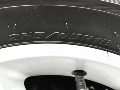 2026 Ford Explorer Active 200A