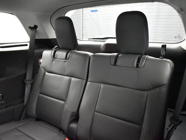 2026 Ford Explorer Active 200A