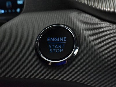 2026 Ford Explorer Active 200A