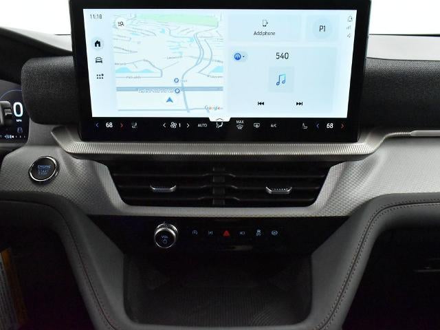 2026 Ford Explorer Active 200A