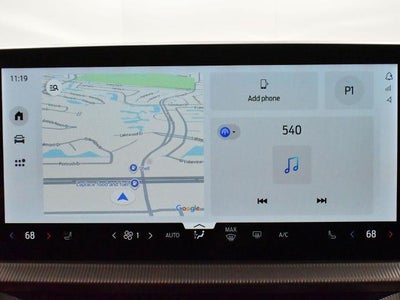 2026 Ford Explorer Active 200A