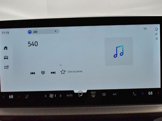 2026 Ford Explorer Active 200A