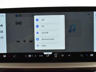 2026 Ford Explorer Active 200A