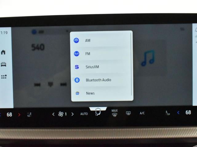 2026 Ford Explorer Active 200A