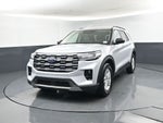 2026 Ford Explorer Active 200A