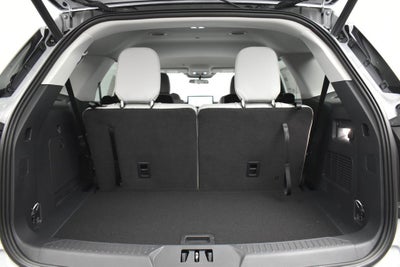 2026 Ford Explorer Active 200A