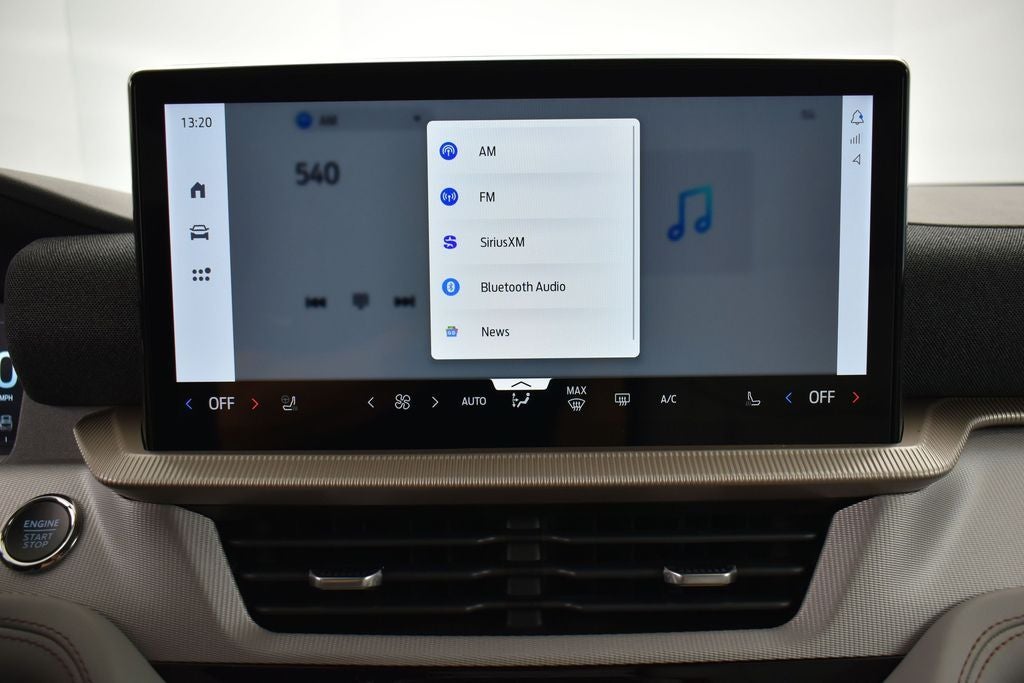 2026 Ford Explorer Active 200A