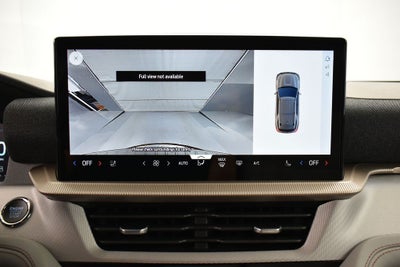 2026 Ford Explorer Active 200A