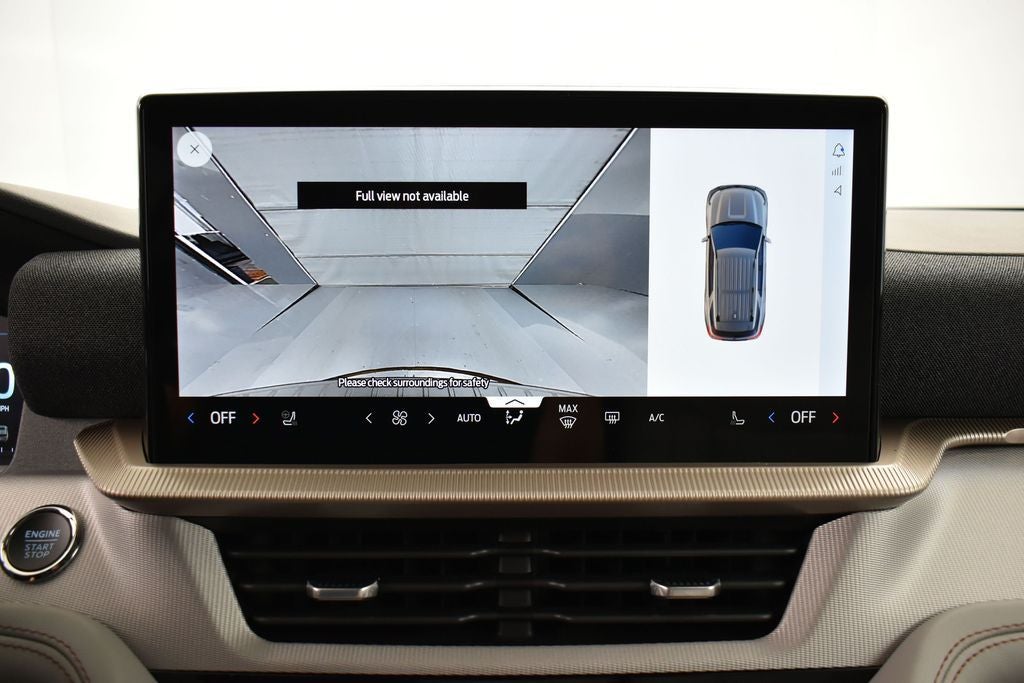 2026 Ford Explorer Active 200A