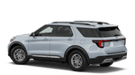 2026 Ford Explorer Active 200A