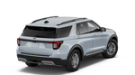2026 Ford Explorer Active 200A