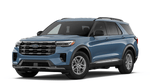 2026 Ford Explorer Active 202A
