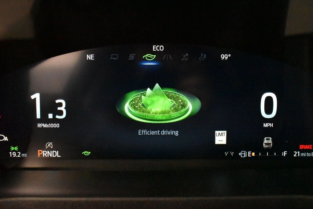 2026 Ford Explorer Active 200A