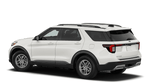 2026 Ford Explorer Active 200A