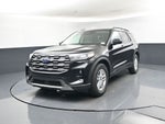 2026 Ford Explorer Active 200A