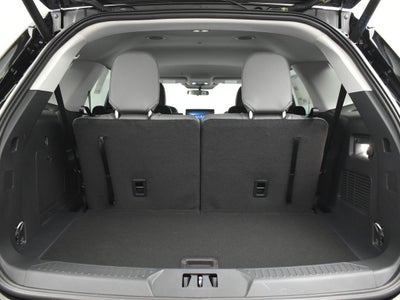 2026 Ford Explorer Active 200A