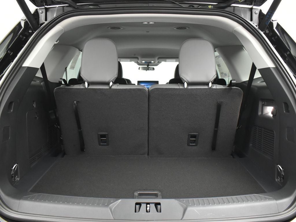 2026 Ford Explorer Active 200A