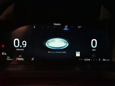 2026 Ford Explorer Active 200A