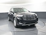 2026 Ford Explorer Active 200A
