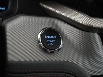 2026 Ford Explorer Active 200A