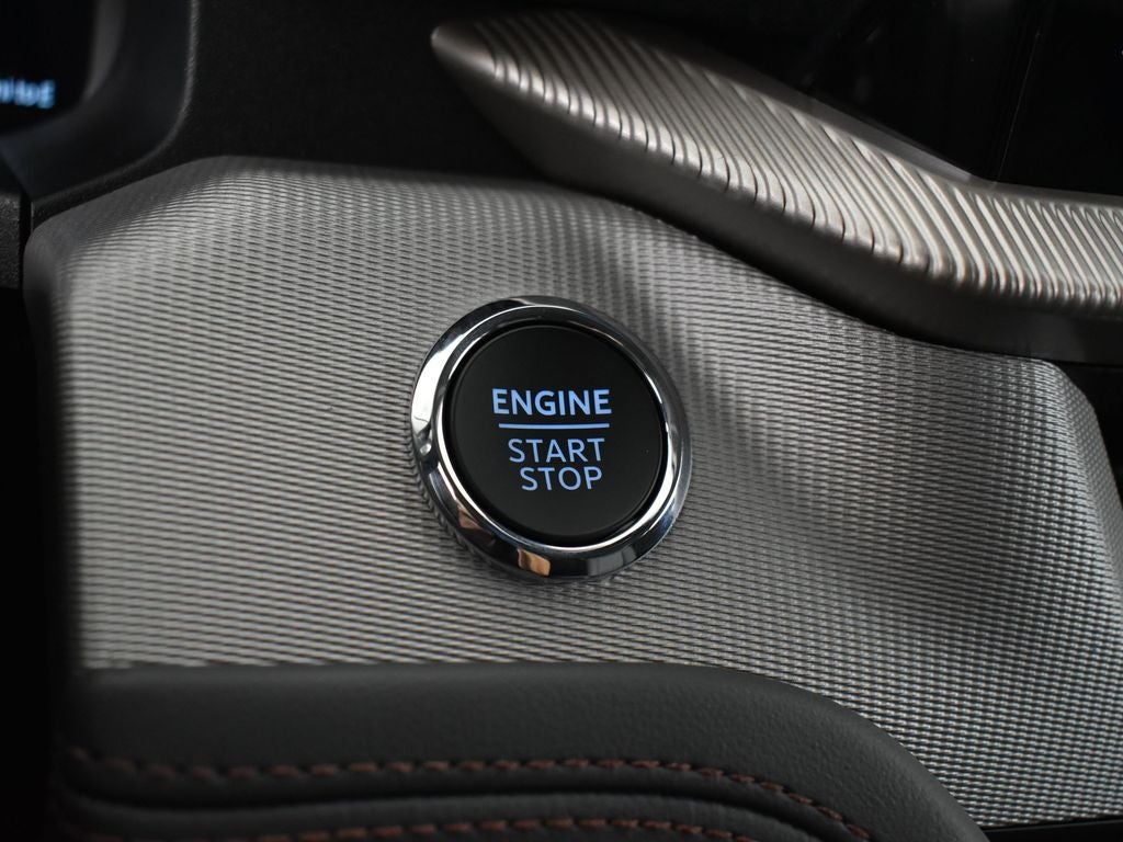 2026 Ford Explorer Active 200A